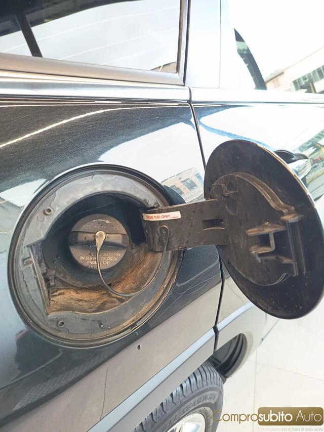 JEEP Cherokee 2.0 Mjt II 4WD Active Drive I Limited