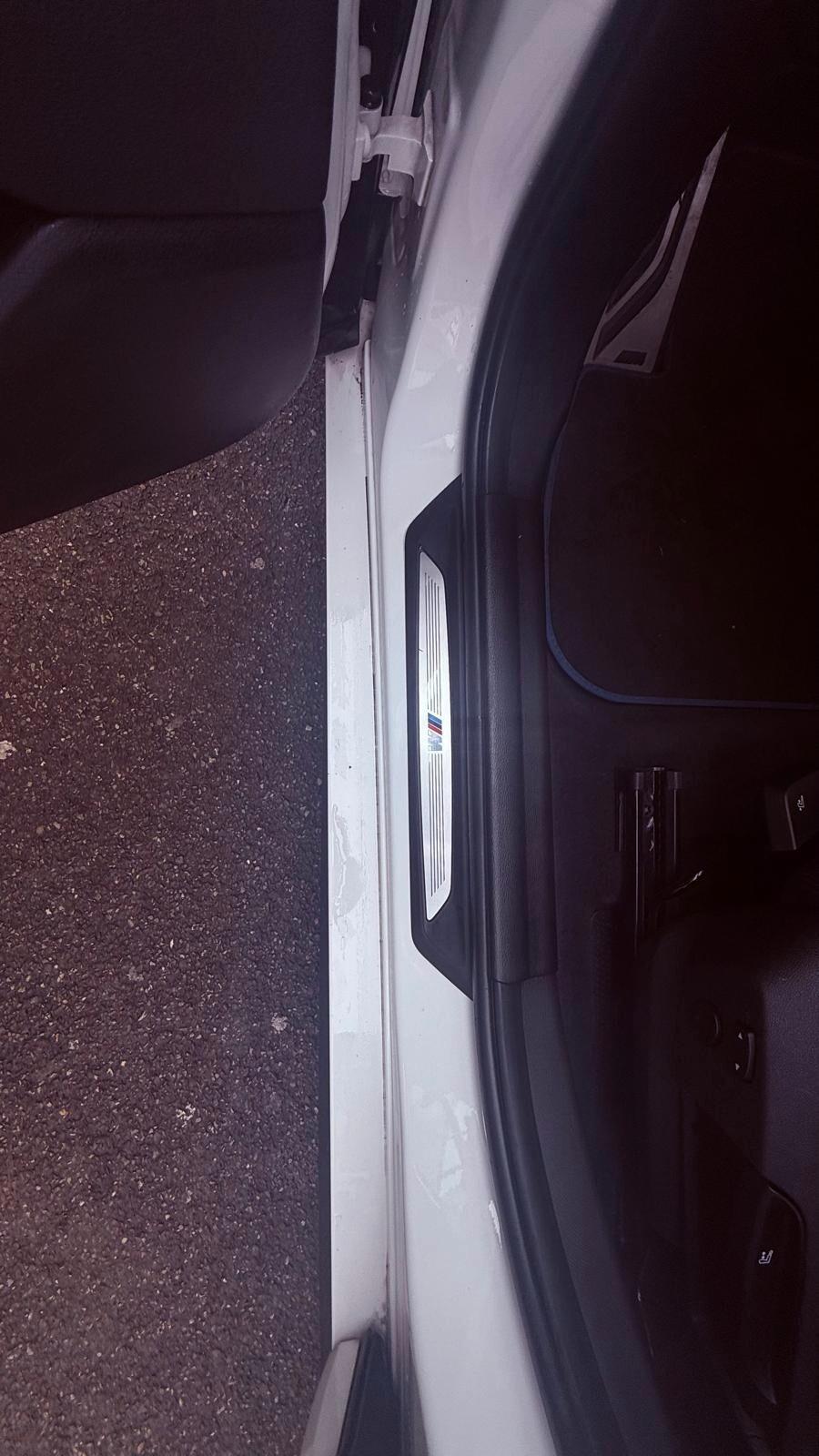 Bmw X2 M xDrive20d Msport-X