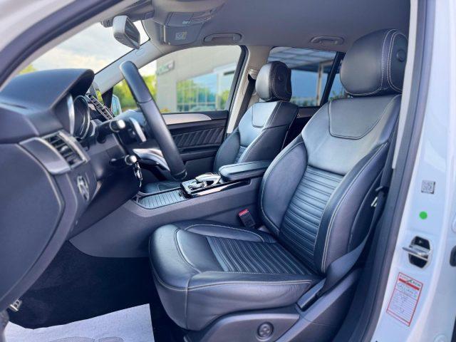 MERCEDES-BENZ GLE 250 d PREMIUM *TAGLIANDATA*