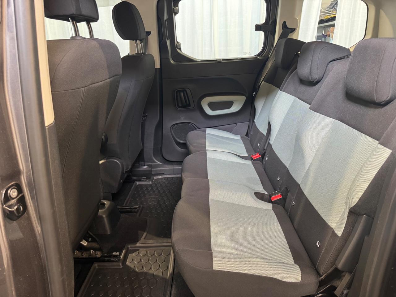 Citroen Berlingo BlueHDi 130 Stop&Start M Live