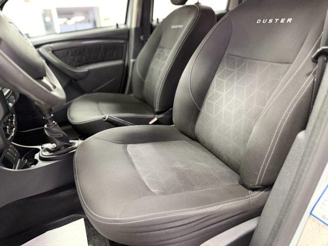 DACIA Duster 1.5 dCi 110CV 4x2 Prestige