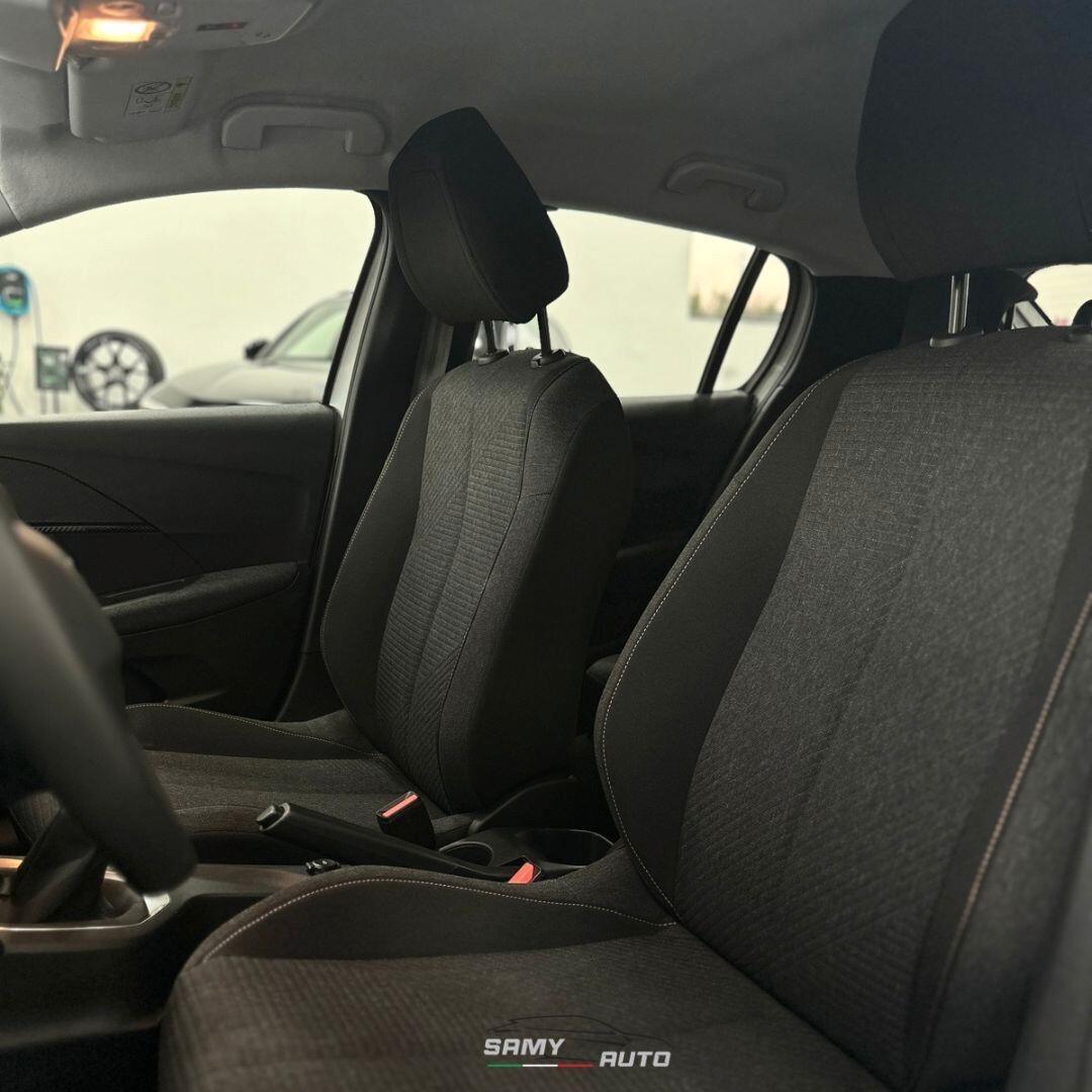 Peugeot 208 1.2 puretech Style s