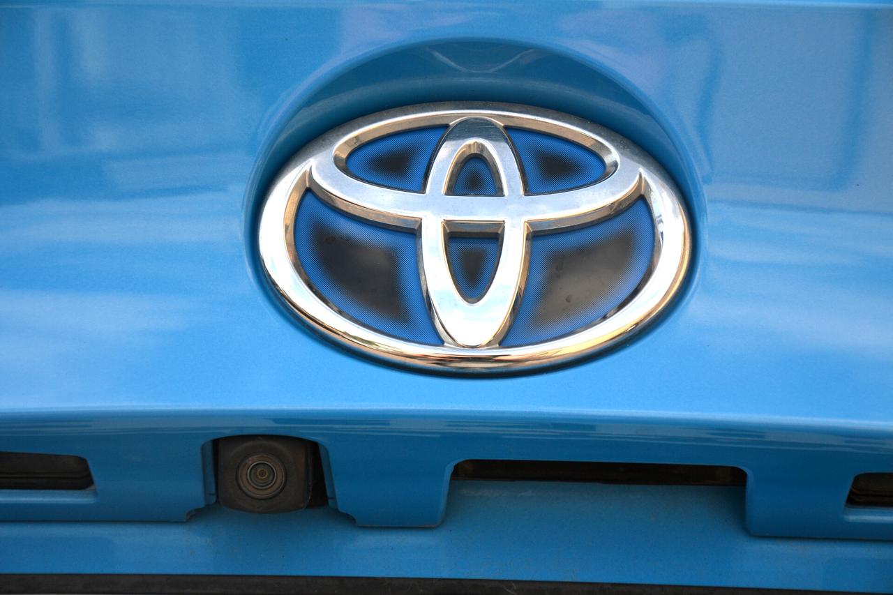 Toyota C-HR 1.8 HYBRID E-CVT STYLE SPORT **PREZZO VERO**