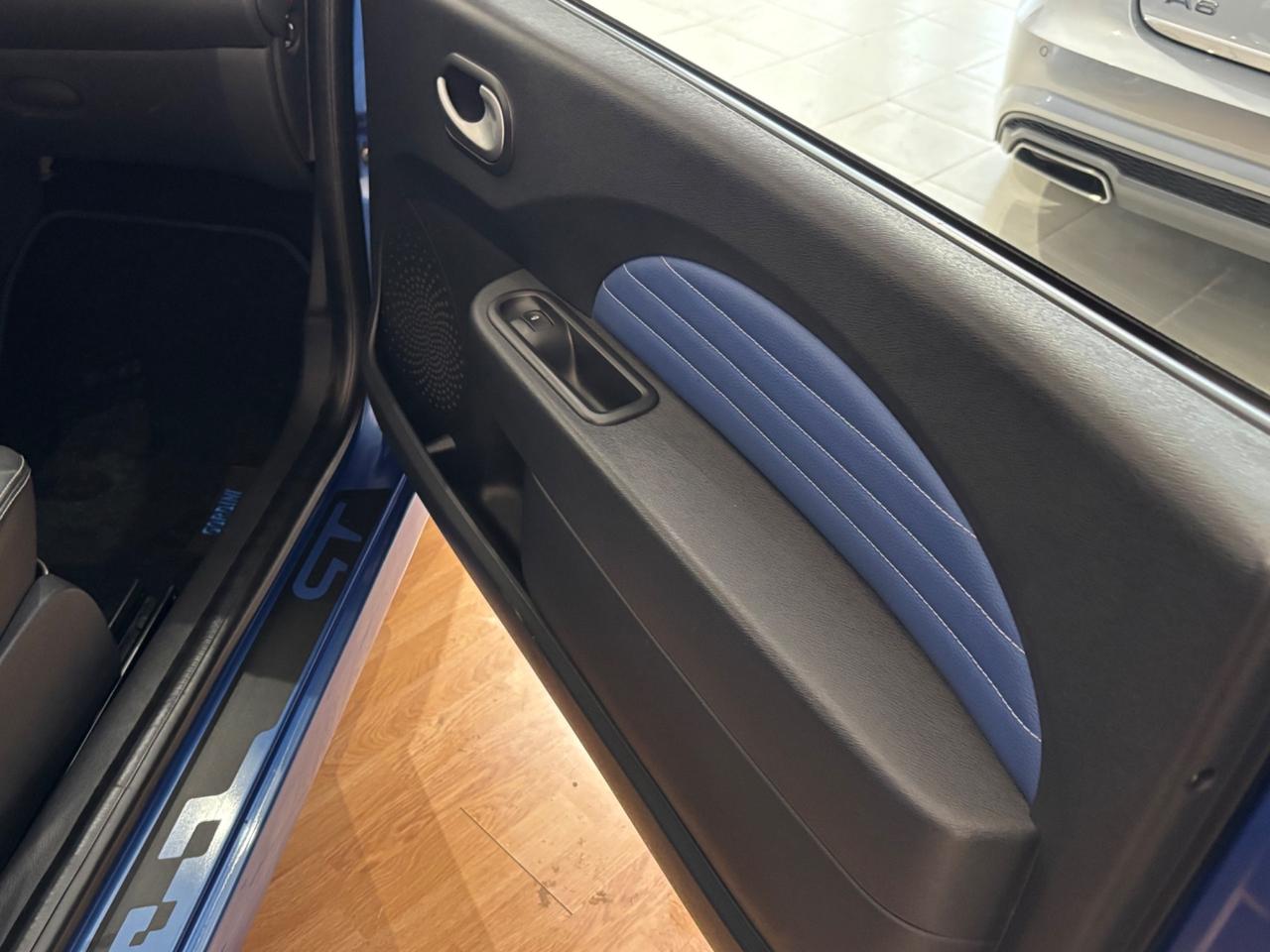 Renault Twingo 1.2 16V TCE GT Gordini edizione limitata