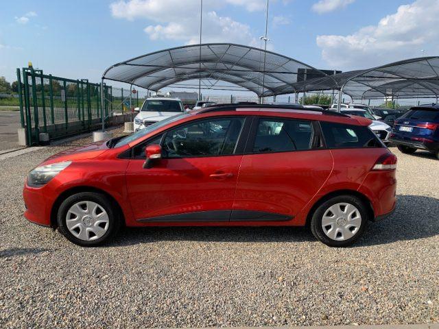RENAULT Clio Sporter 1.5 dCi 8V 75CV Live