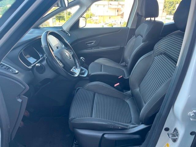 Renault Scenic Scénic dCi 8V 110 CV Energy Zen