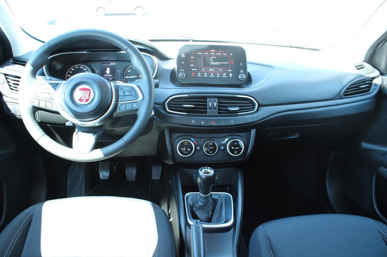 Fiat Tipo 1.0 5 porte