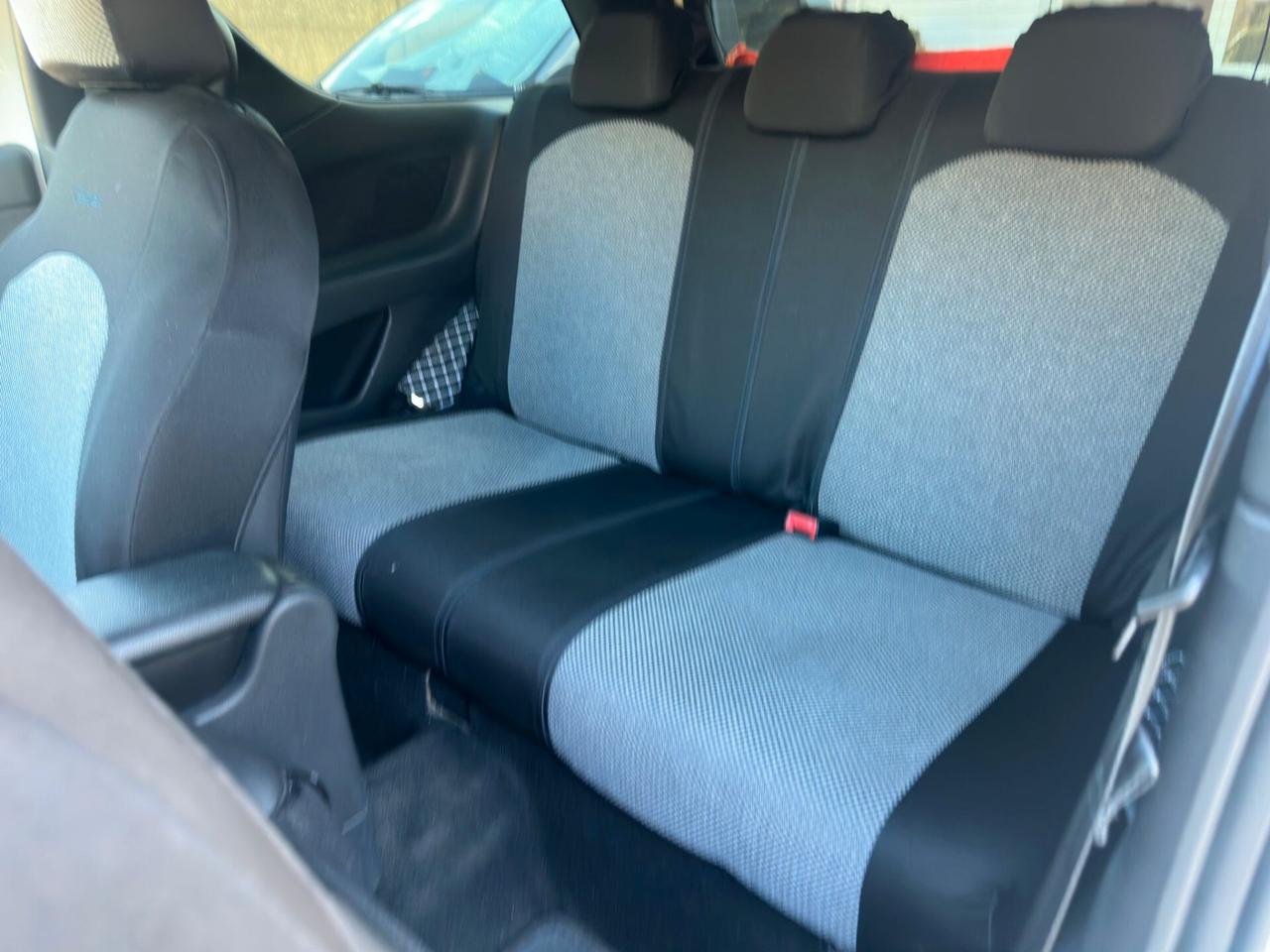 DS3 1.4 HDi 70 Just Black Full Optional