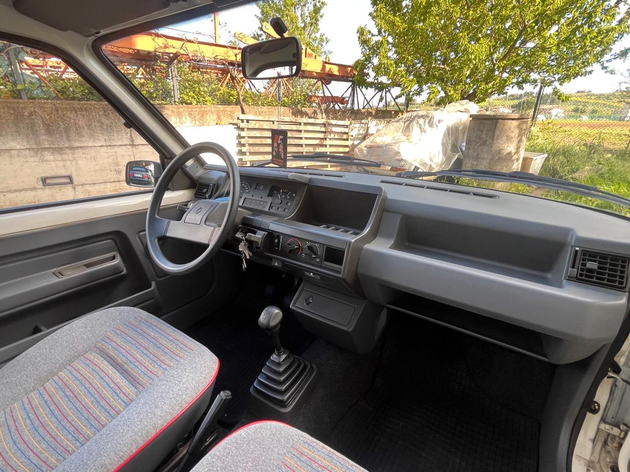 Renault R 5 1.1 3 porte GL