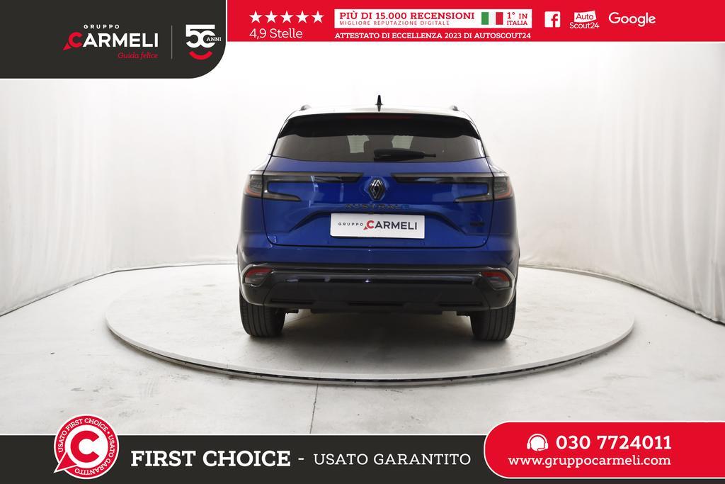Renault Austral 1.2 E-Tech full hybrid Techno Esprit Alpine