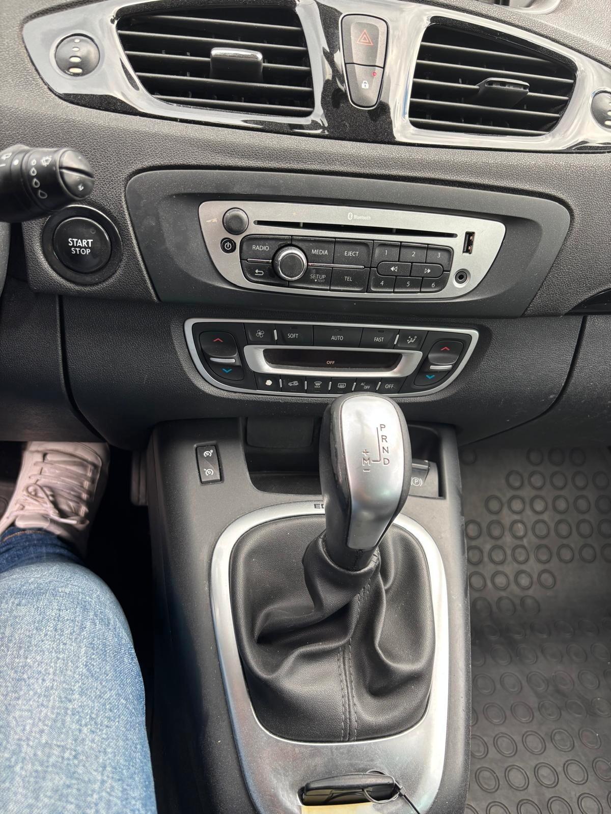 Renault Scenic Scénic XMod 1.5 dCi 110CV Start&Stop Wave