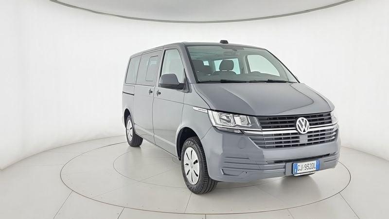 Volkswagen Caravelle 2.0 TDI 110CV PC Business 9 posti