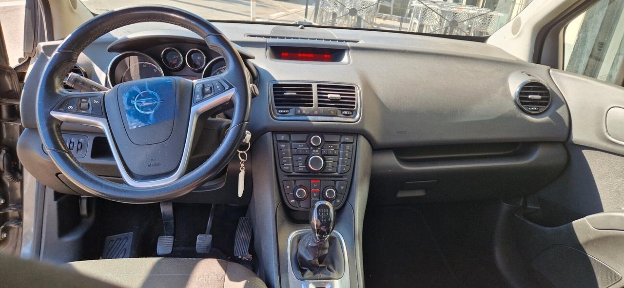 Opel Meriva 1.3 CDTI ecoFL IN ORDINE