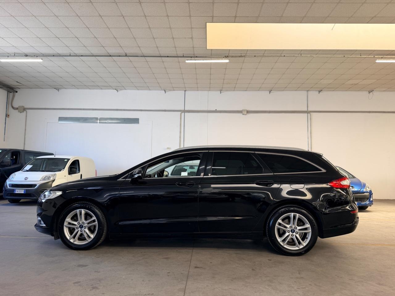 Ford Mondeo 1.5 TDCi 120 CV S&S Station Wagon Business