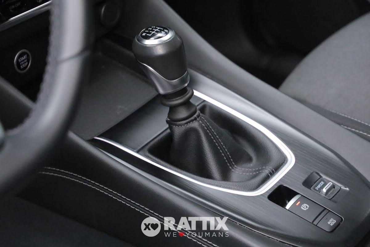 Nissan Qashqai 1.3 mhev 140CV N-Style