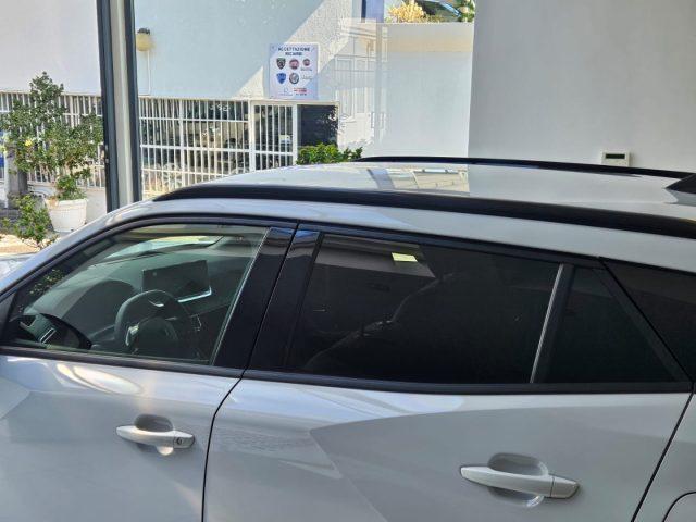 PEUGEOT 2008 PureTech 100 S&S Allure tua da ?249,00 mensili