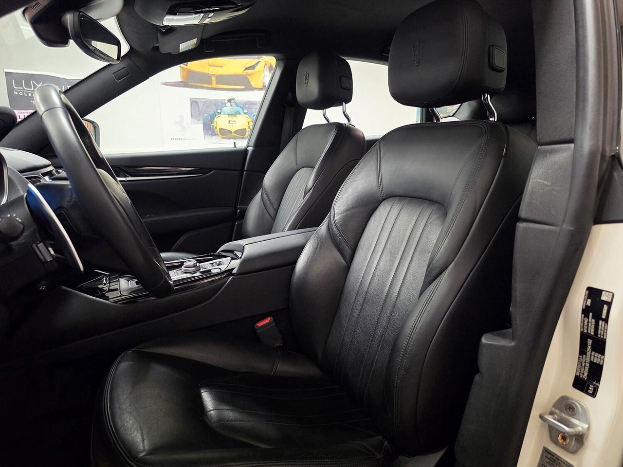 Maserati Levante 3.0 V6 250cv SCARICO SPORTIVO SPORT PLUS TUTTI TAGLIANDI CONDIZIONI ECCELLENTI