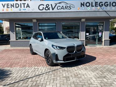 BMW X3 20d acc€24.500 noleggio con riscatto NO SCORING