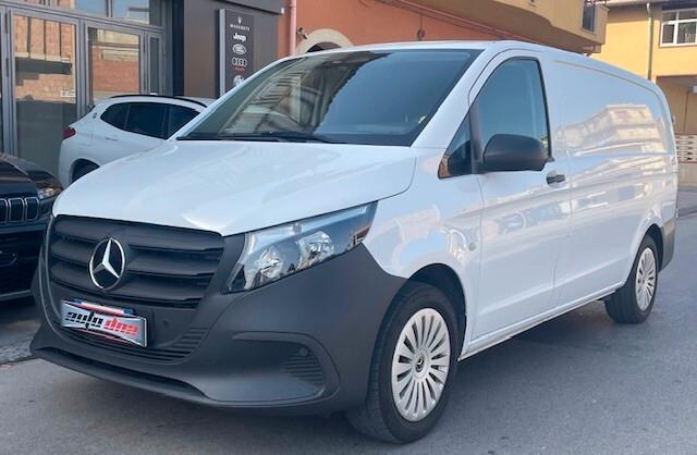 Mercedes-benz Vito Long 2.0 114 CDI PC Furgone( N1-N2-N3)