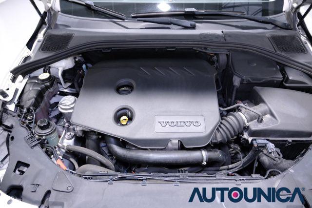 VOLVO V60 D2 1.6 D MOMENTUM NEOPATENTATI