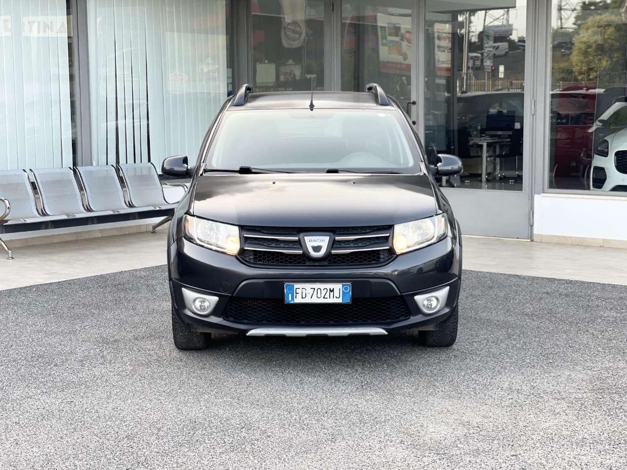 Dacia Sandero 1.5 Diesel 90CV E6 Neo - 2016