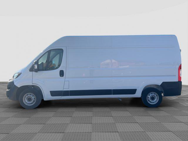 FIAT Ducato Ducato 35 2.2 Mjt 140CV PLM-TM Furgone