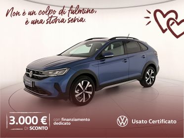 Volkswagen Taigo 1.0 tsi edition plus 115cv