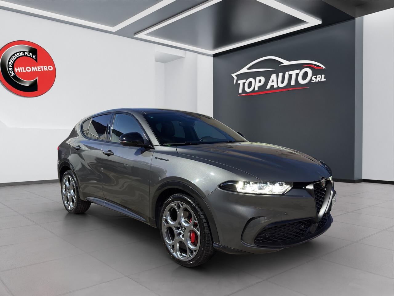 ALFA ROMEO TONALE 1.5 130 CV MHEV SPECIALE