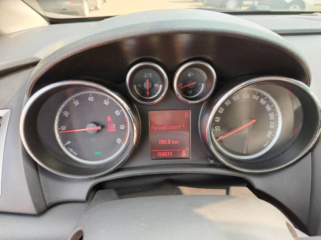 Opel Astra 1.4 Cosmo 100cv