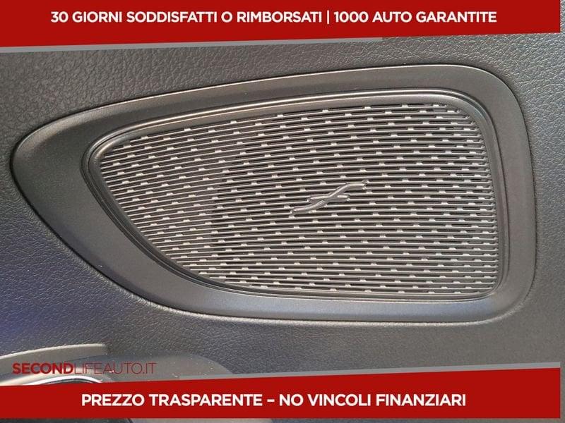 Mercedes-Benz Classe C C SW 300 e phev Premium auto