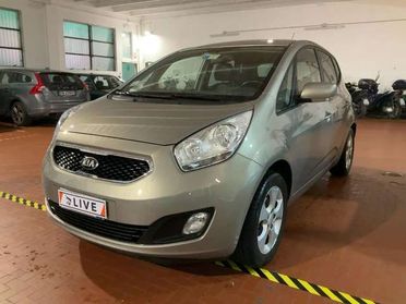 Kia Venga Venga 1.4 cvvt Cool OK NEOPATENTATI