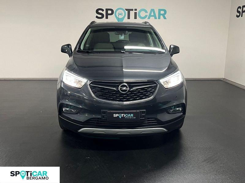 Opel Mokka X 1.6 CDTI Ecotec 4x2 Start&Stop Business