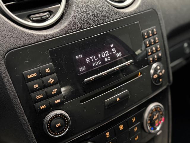 MERCEDES-BENZ ML 280 CDI *AUTO PER COMMERCIANTI*