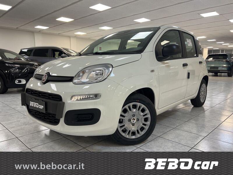 FIAT Pandina 1.0 FireFly 65cv S&S 6m Hybrid Icon