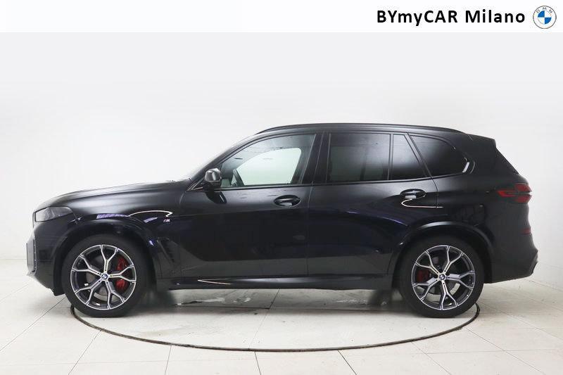 BMW X5 30 d MSport Pro xDrive Steptronic