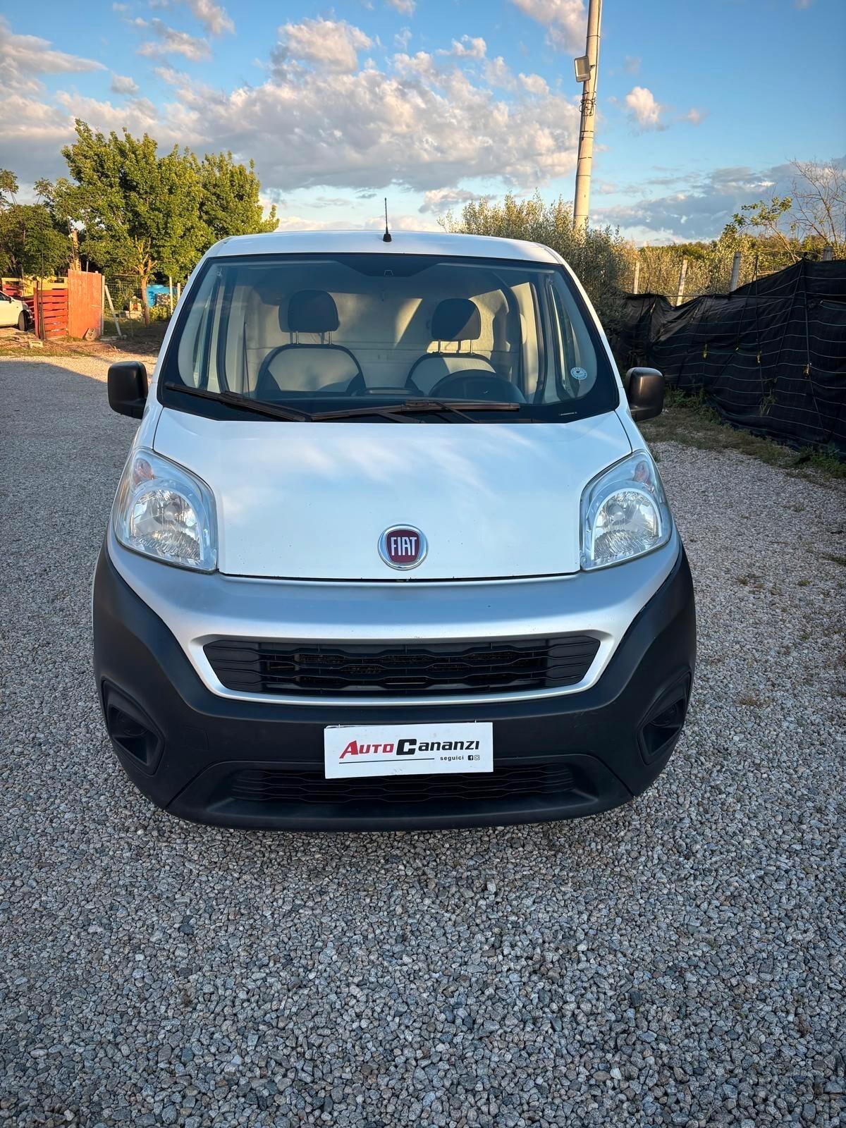 FIAT FIORINO