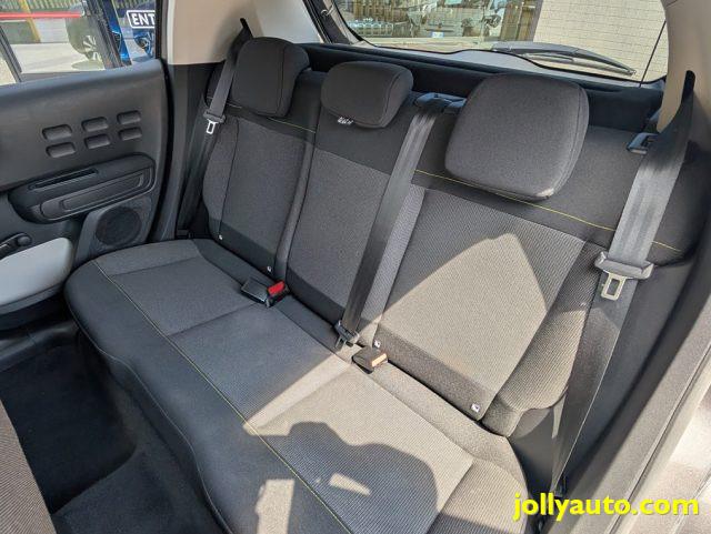 CITROEN C3 PureTech 110 S&S Max - OK NEOPATENTATI