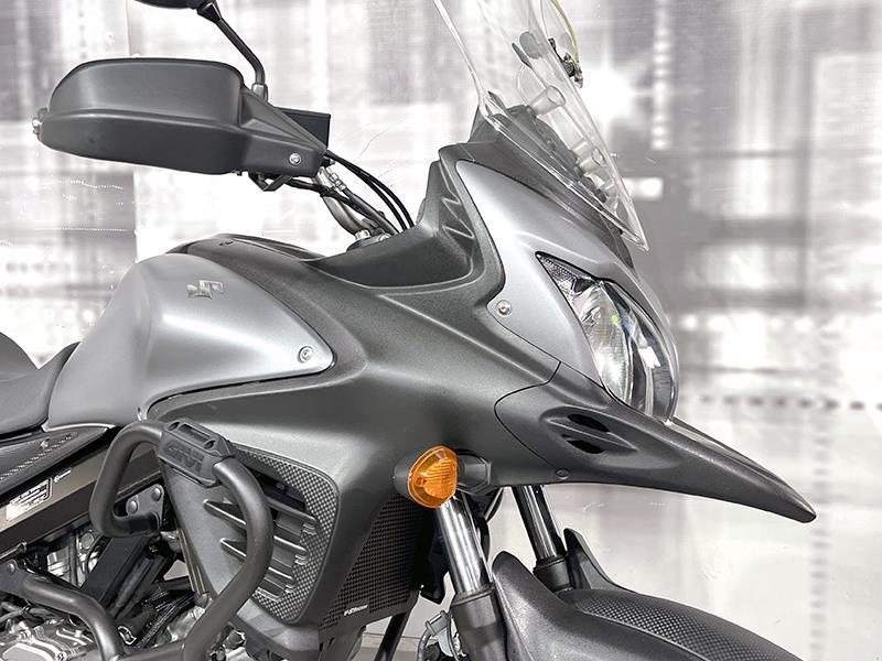 Suzuki V-Strom 650 XT ABS