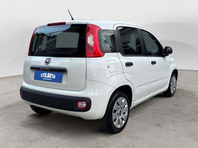FIAT Panda 1.2 Pop
