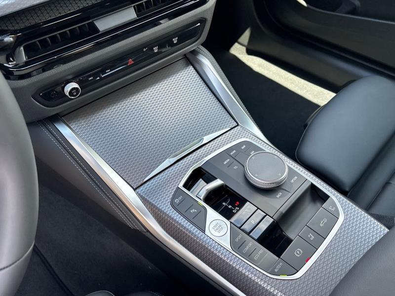 BMW Serie 4 Cabrio 420 d 48V M Sport Pro Steptronic