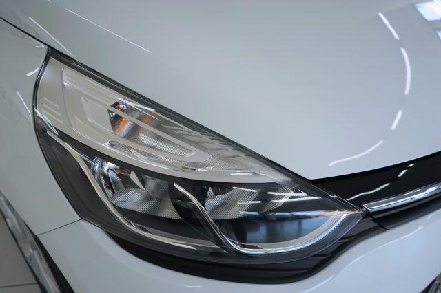 RENAULT Clio TCe 12V 90 CV GPL 5 porte Moschino Life