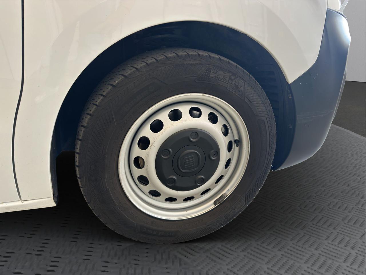 Fiat Scudo Ice 1.5 bluehdi 120cv L1H1 Business