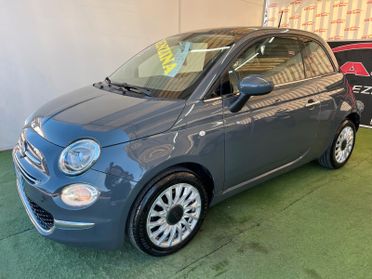 FIAT 500 1.2 BENZINA 70CV LOUNGE