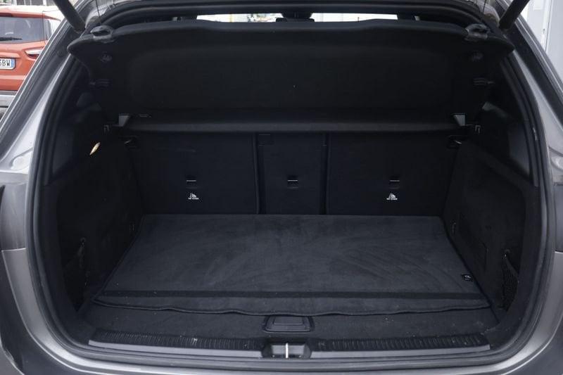 Mercedes-Benz Classe B Mercedes-Benz Classe B 180 d Automatic Premium PROMOZIONE Unicoproprietario