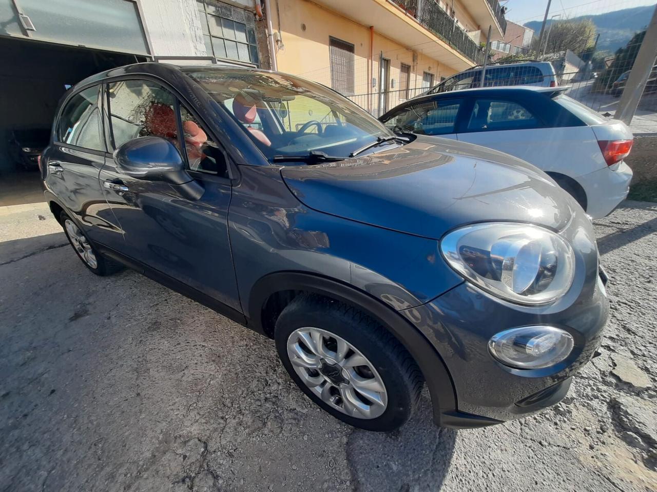 Fiat 500X 1.3 MultiJet 95 CV Business