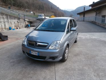 Opel Meriva 1.3 CDTI eco Unico proprietario