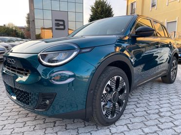 Fiat 600 1.2 hybrid La Prima 100cv auto SENZA FINANZIAMENTO