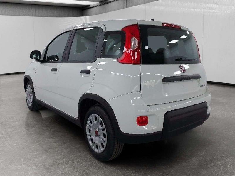 FIAT Panda 1.0 firefly hybrid s&s 70cv 5p.ti