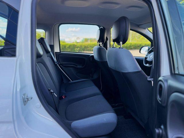FIAT Panda 0.9 TwinAir Turbo S&S 4x4 *UNIPROP*