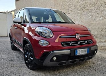 Fiat 500L CROSS 1.6MJT 120CV Bi-Color